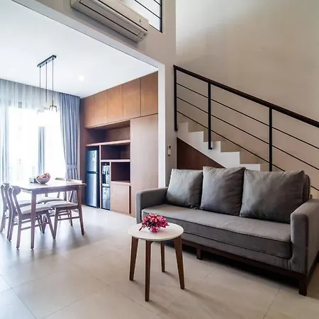 D'Heiwa Villa