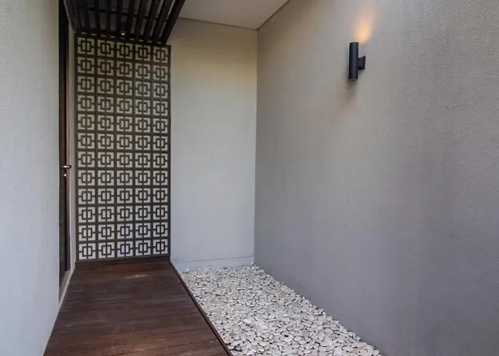 D'heiwa Holiday home