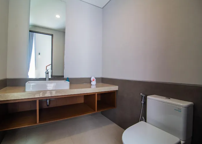 D'heiwa Holiday home Tabanan (Bali)