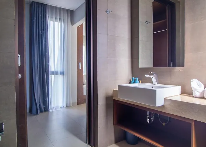 D'heiwa Holiday home