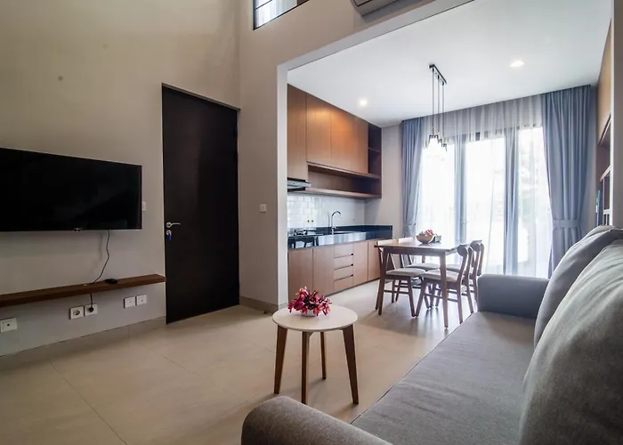 Holiday home D'heiwa *